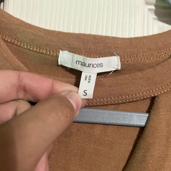 Motorcycle shirt - Picture 2 of 2